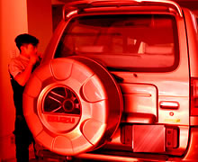 dankinhxehoi.com | Dán kính XE HƠI jeep khác | vua dán kính XE HƠI jep khac | xe Toyota Yaris