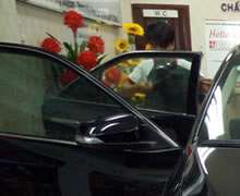 Dán kính XE HƠI xe 7 chỗ | Vua dán kính XE HƠI xe 7 chỗ | dankinhxehoi.com Ntech(KOREA)