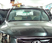 Dán kính XE HƠI xe pickup | Vua dán kính XE HƠI xe pickup | dankinhxehoi.com Ntech(KOREA)