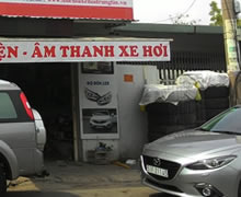dankinhxehoi.com | Dịch vụ dán kính XE HƠI | Dịch vụ dán kính XE HƠI rẻ | xe Nissan